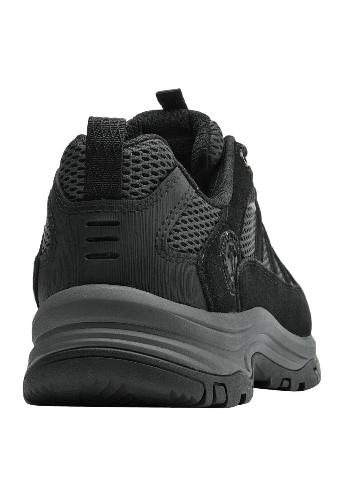 Zapatilla Outdoor Hombre Panama Jack - L741-2