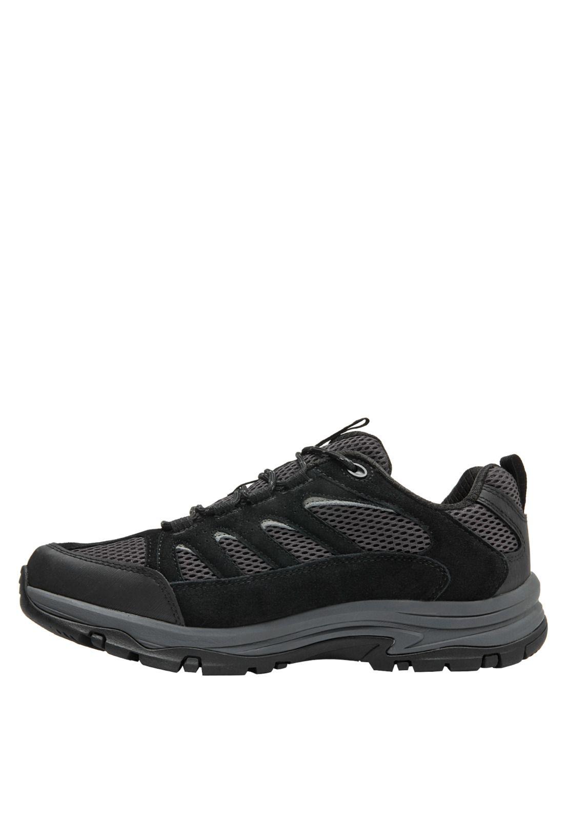 Zapatilla Outdoor Hombre Panama Jack - L741-3