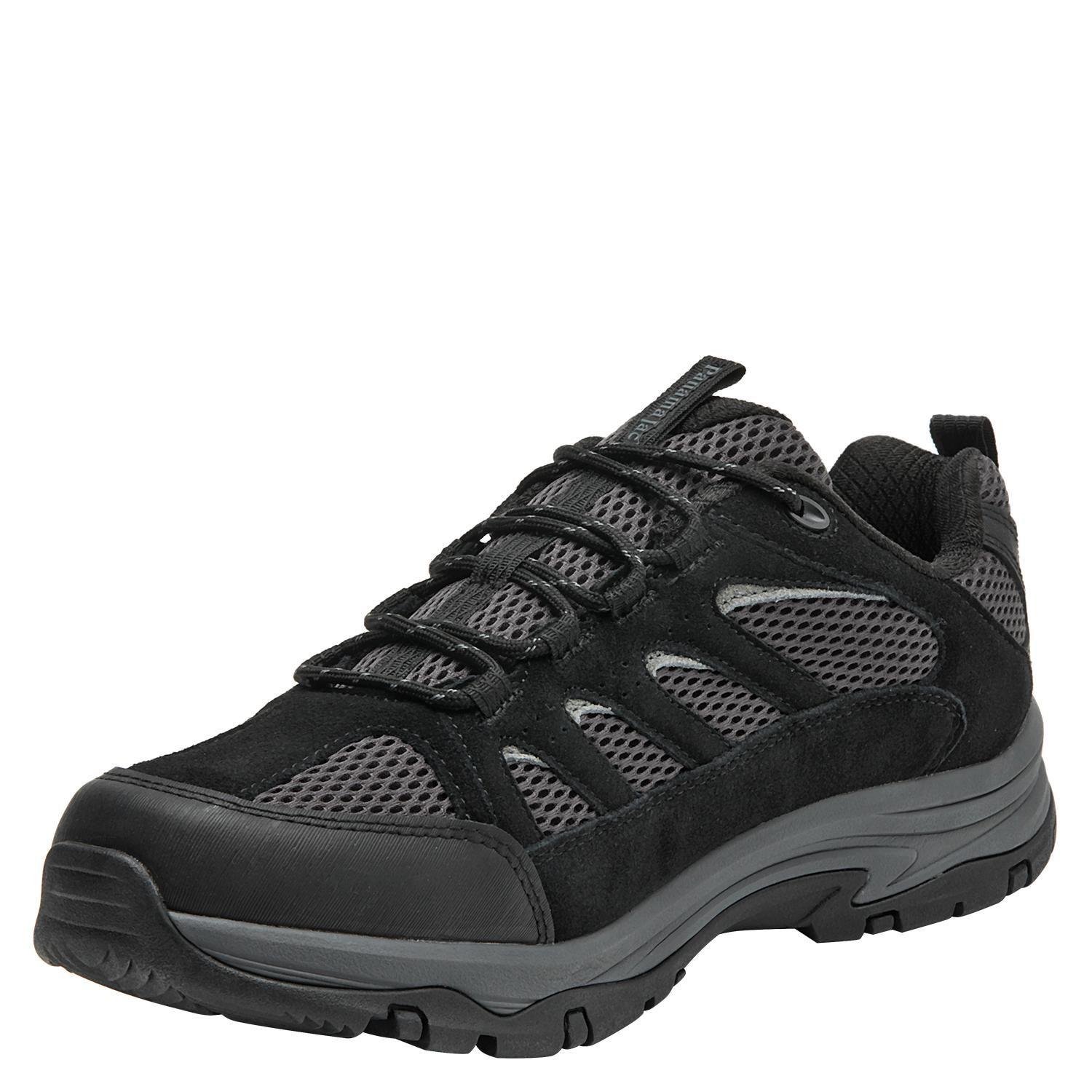 Zapatilla Outdoor Hombre Panama Jack - L741-4