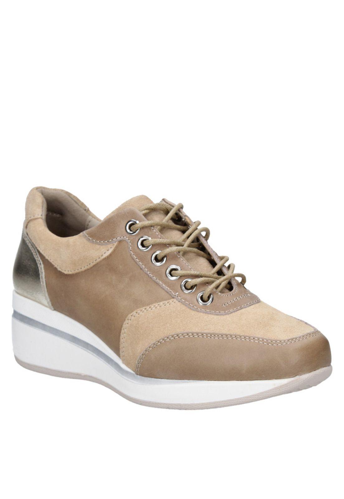 Zapatilla Casual Mujer Bruno Rossi - A624-0