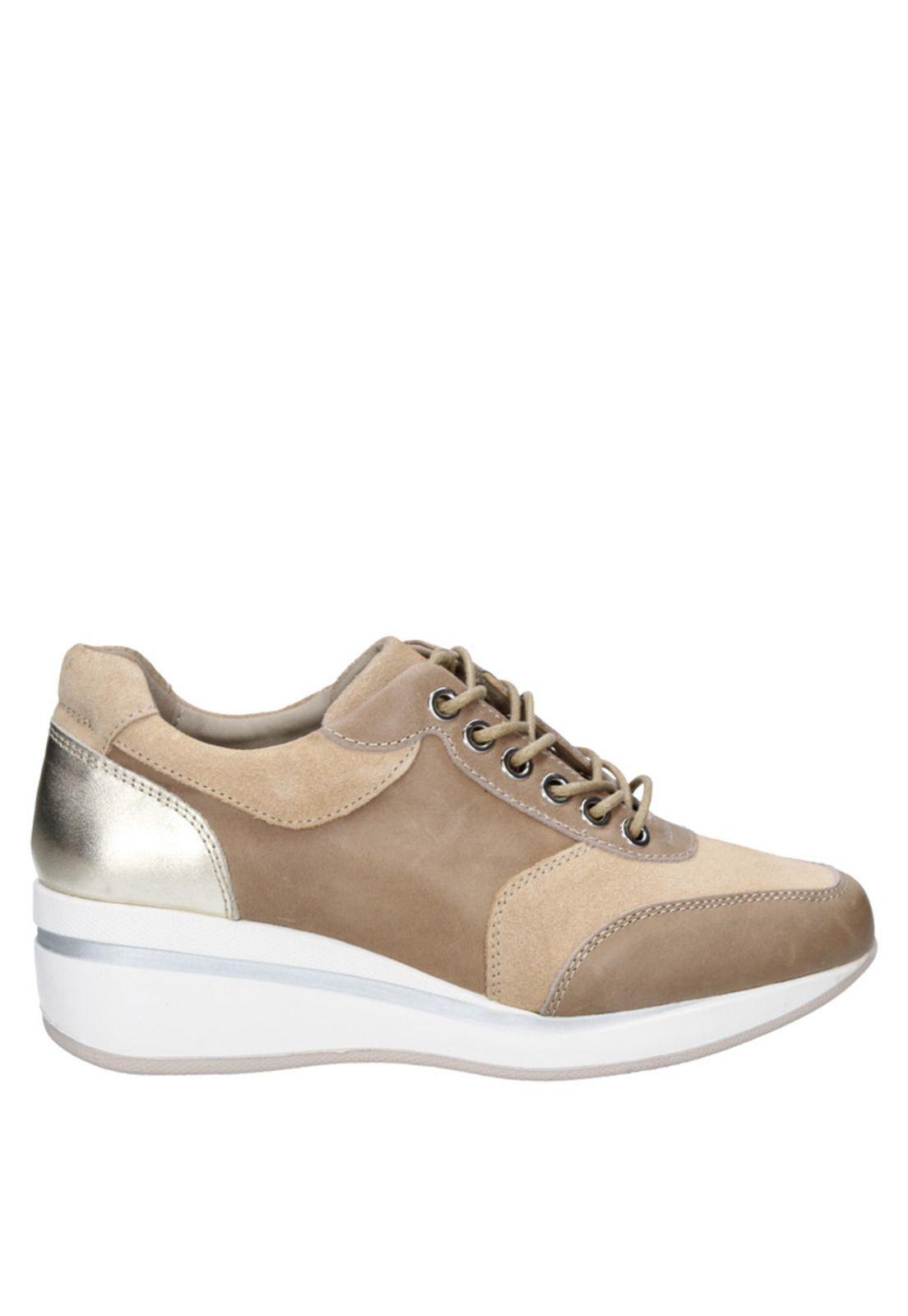 Zapatilla Casual Mujer Bruno Rossi - A624-1
