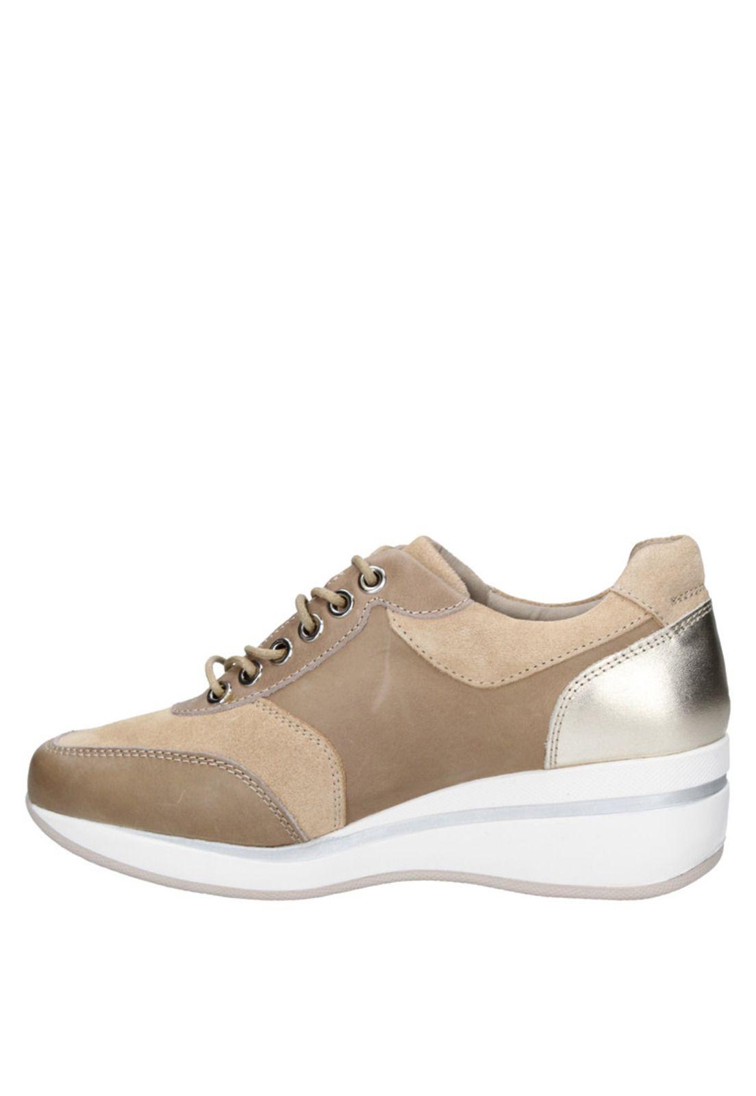 Zapatilla Casual Mujer Bruno Rossi - A624-3