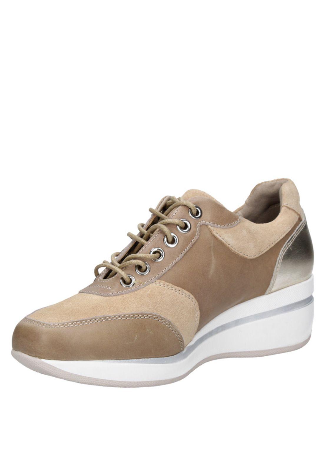 Zapatilla Casual Mujer Bruno Rossi - A624-4