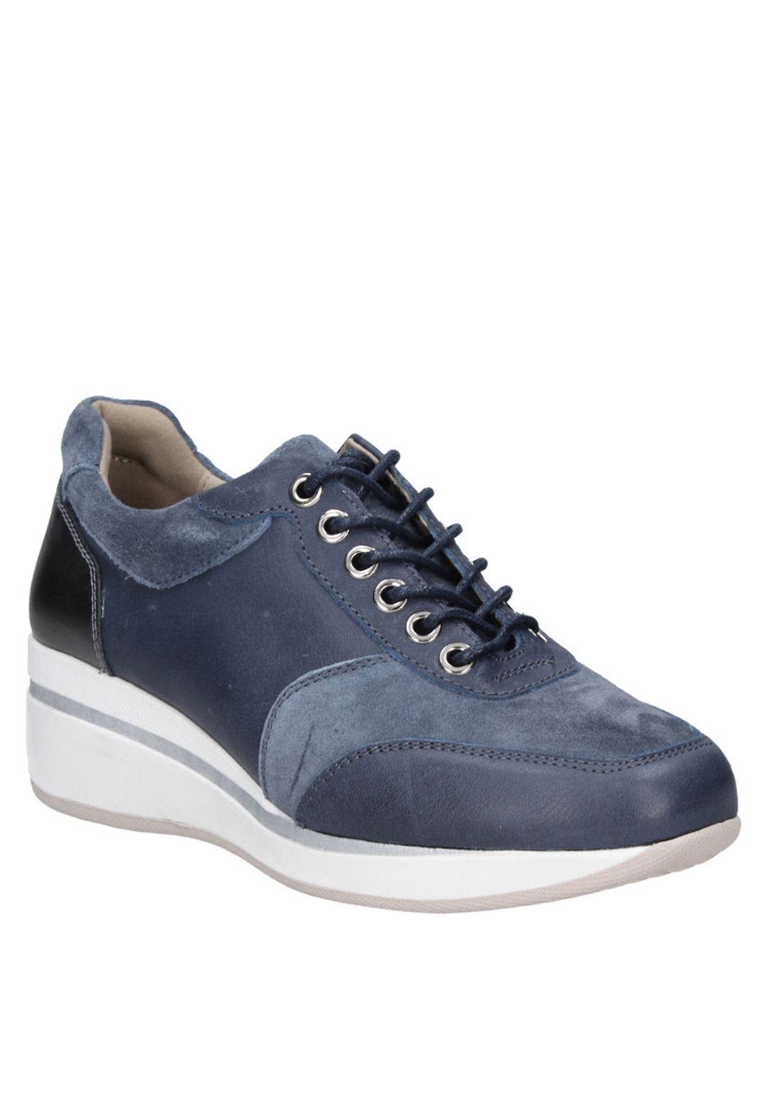 Zapatilla Casual Mujer Bruno Rossi - A624-0