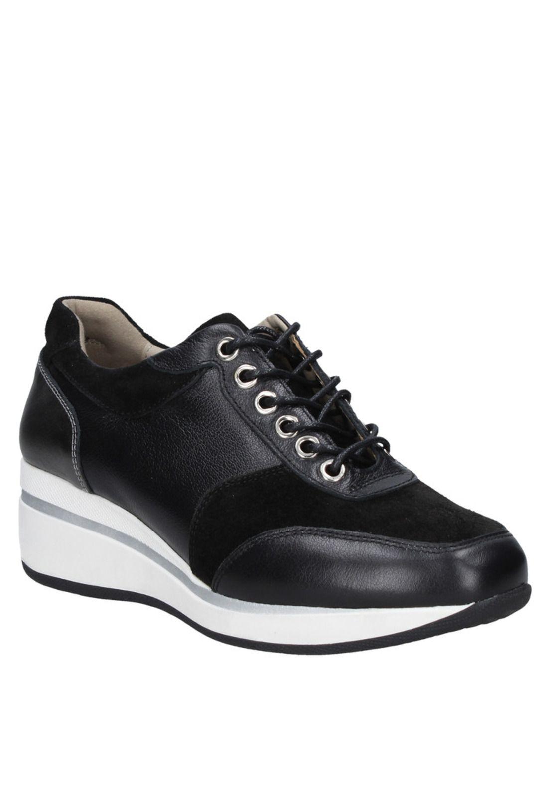 Zapatilla Casual Mujer Bruno Rossi - A624-0