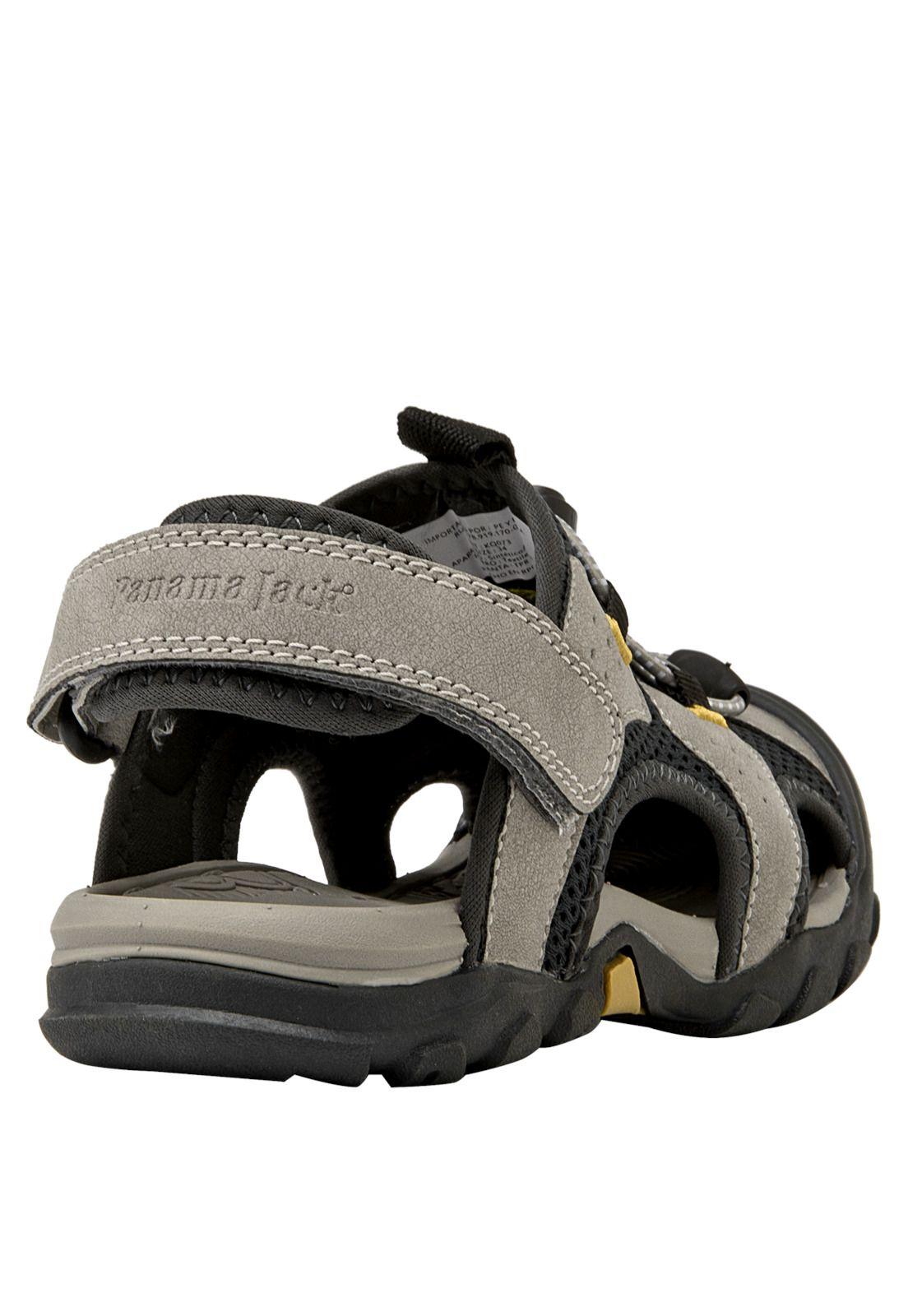 Sandalia Casual Niño Panama Jack - PJBQ073-2