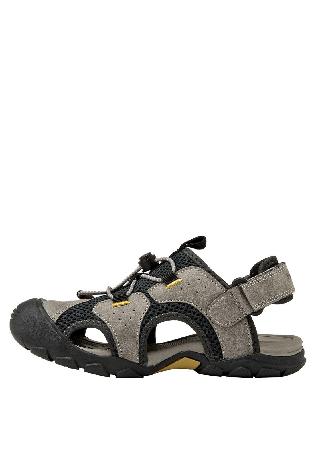 Sandalia Casual Niño Panama Jack - PJBQ073-3