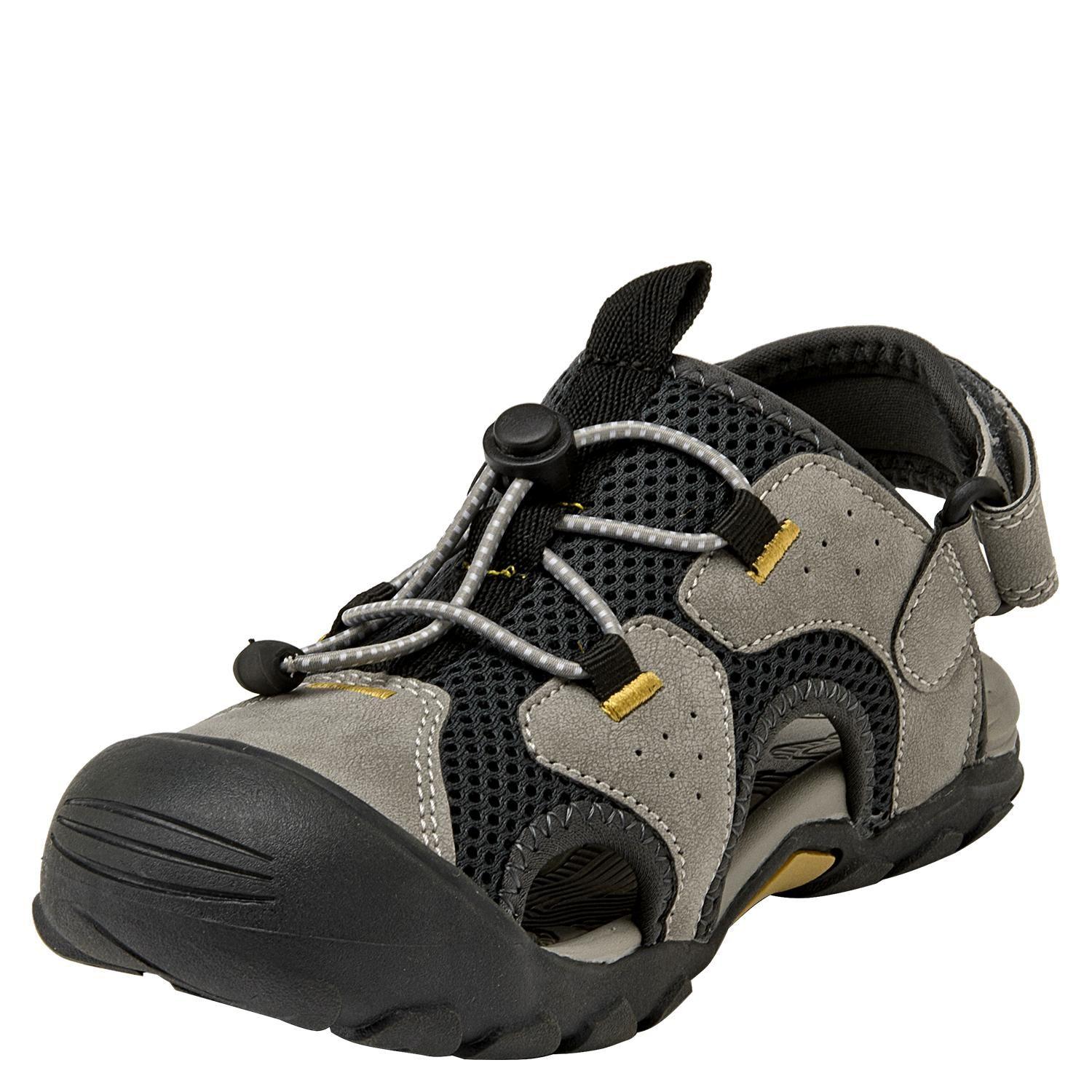 Sandalia Outdoor Niño Panama Jack - PJBQ073-4