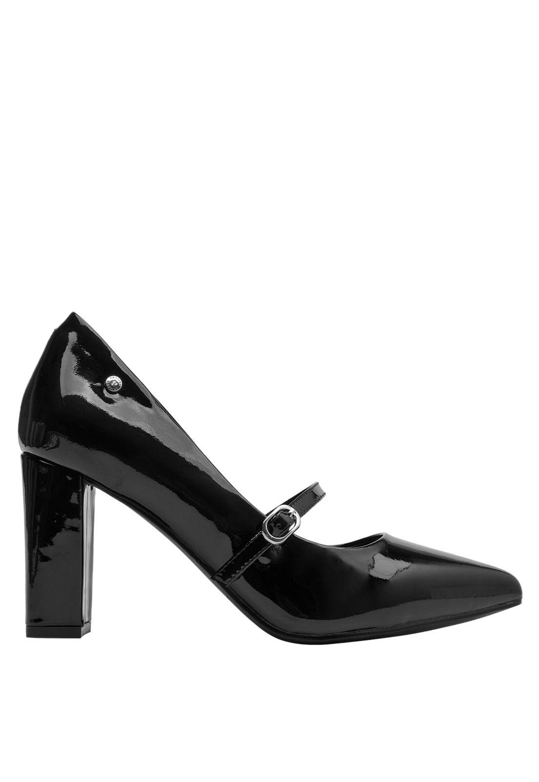 Zapato Casual Mujer Pollini - L203-1