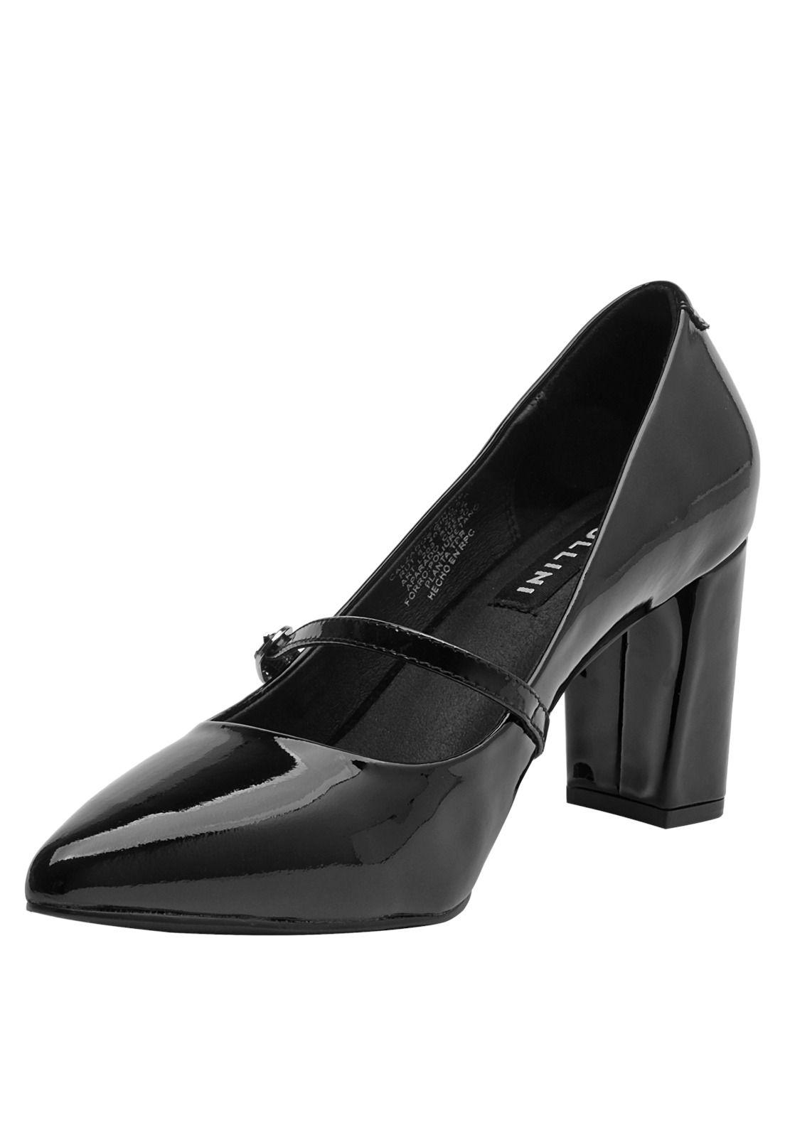 Zapato Casual Mujer Pollini - L203-4