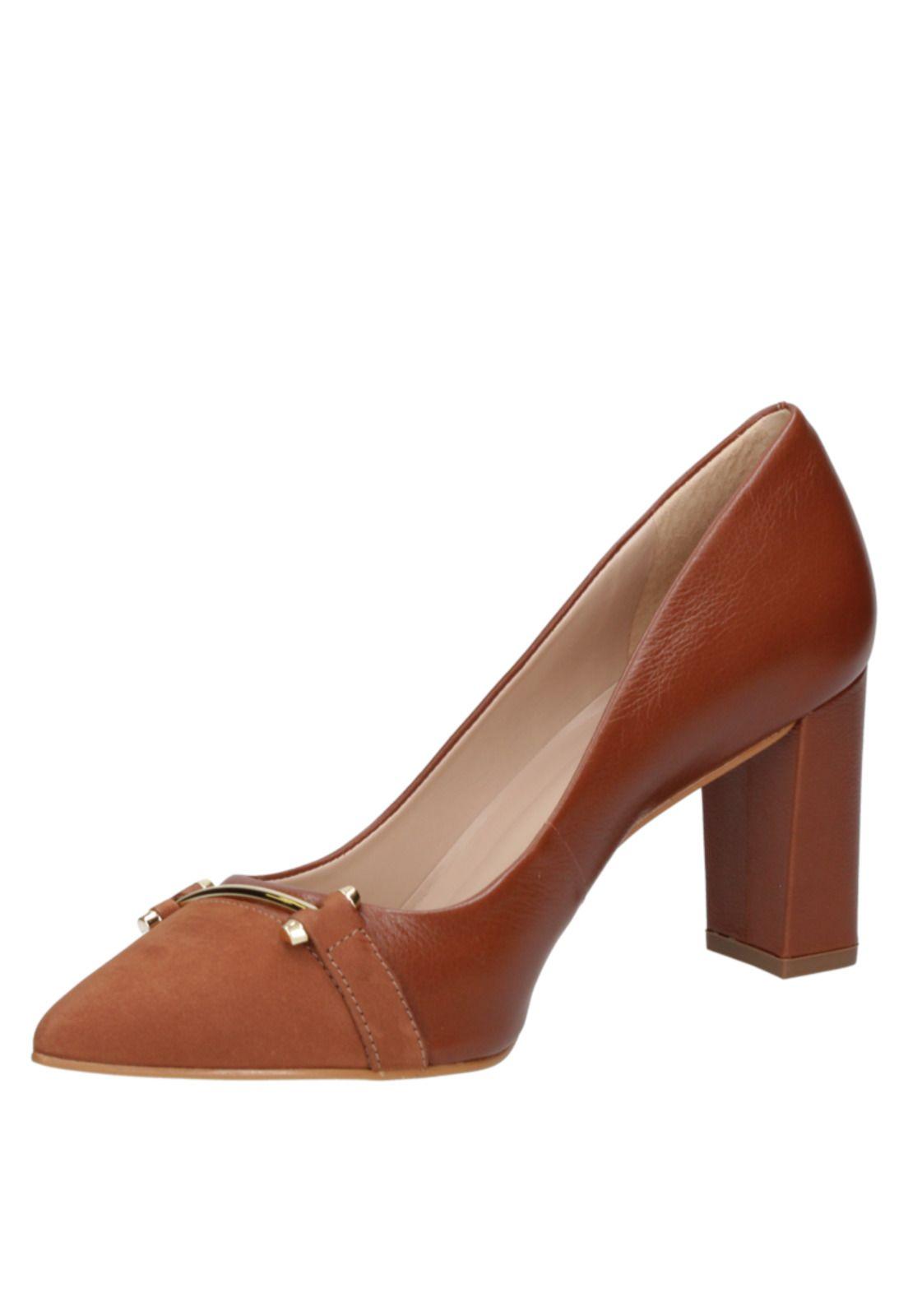 Zapato Casual Mujer Pollini - F233-4