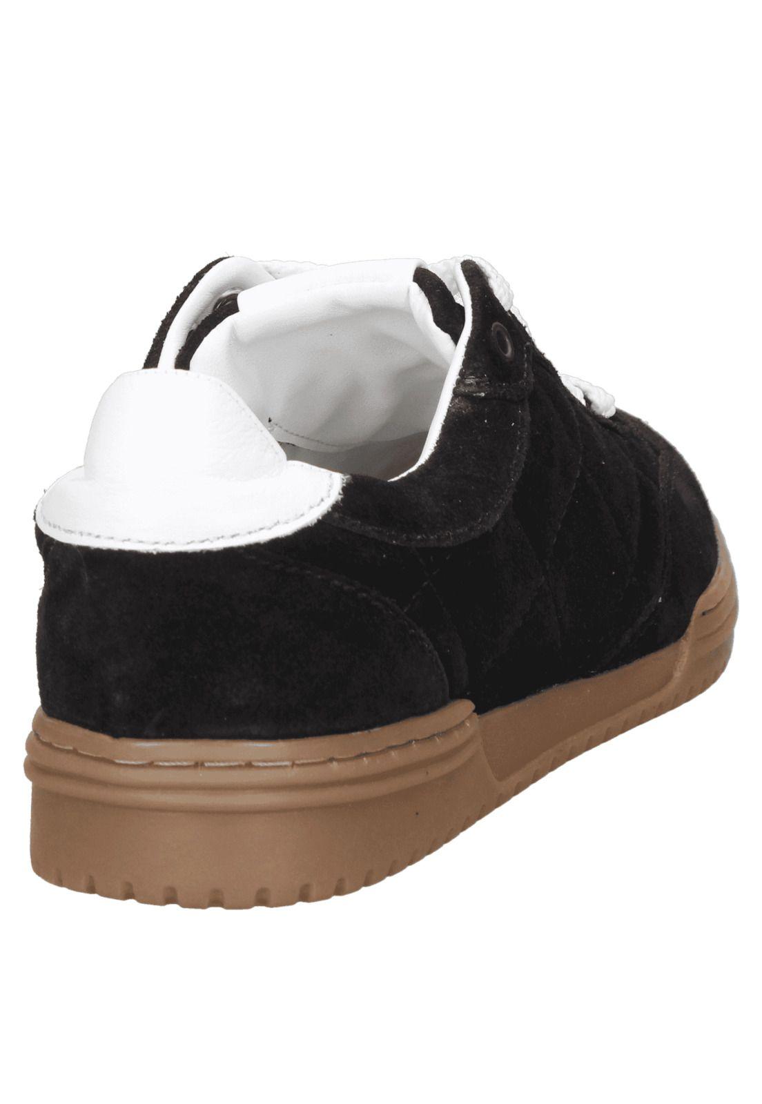 Zapatilla Casual Mujer Luz Da Lua OL13-2