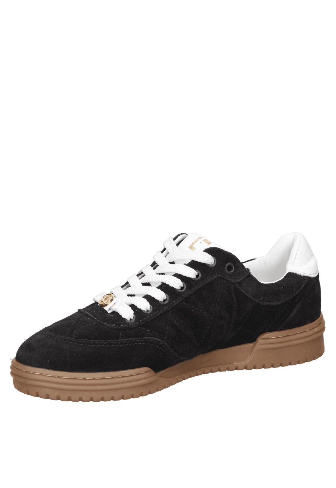 Zapatilla Casual Mujer Luz Da Lua OL13-4