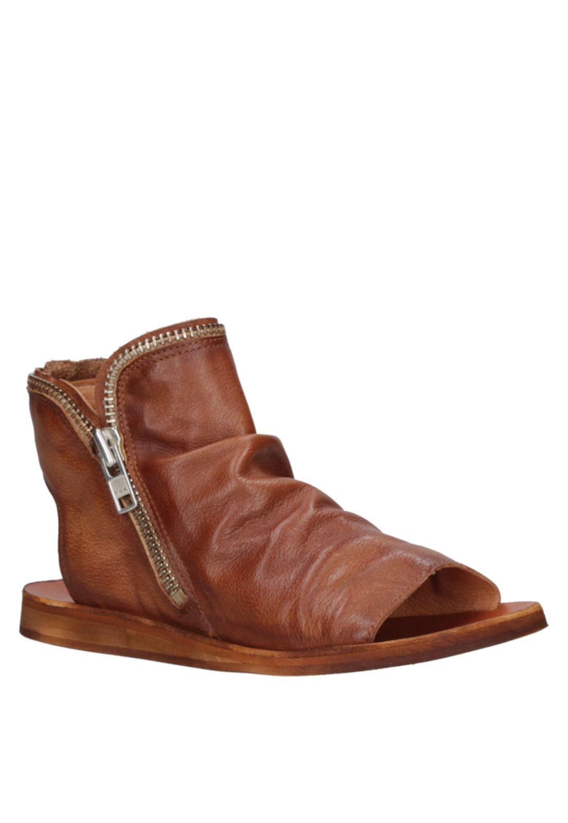 Sandalia Casual Mujer Felmini - J576-0