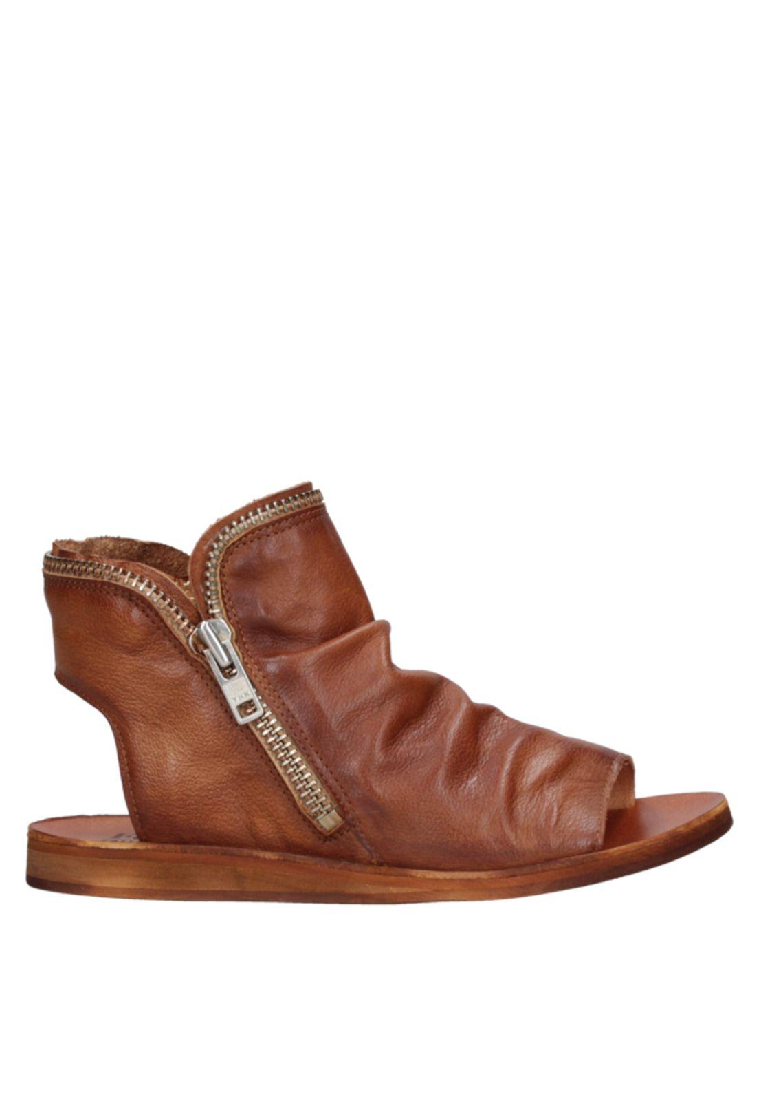 Sandalia Casual Mujer Felmini - J576-1