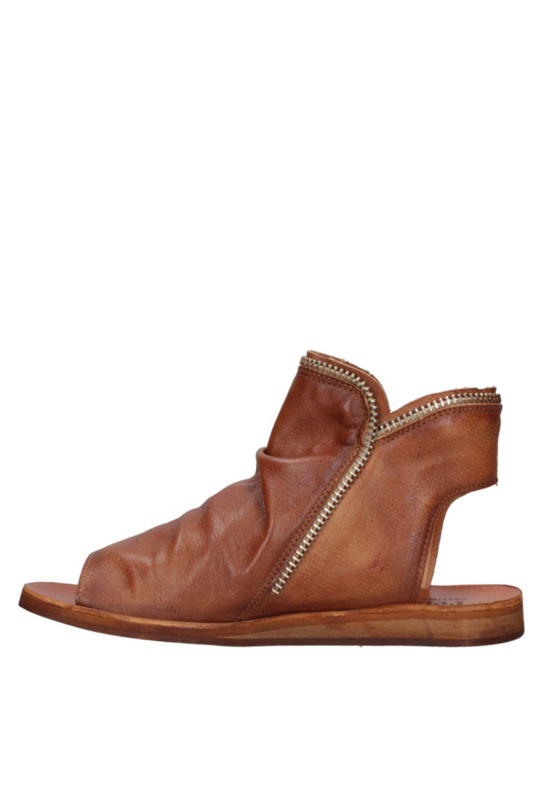 Sandalia Casual Mujer Felmini - J576-3
