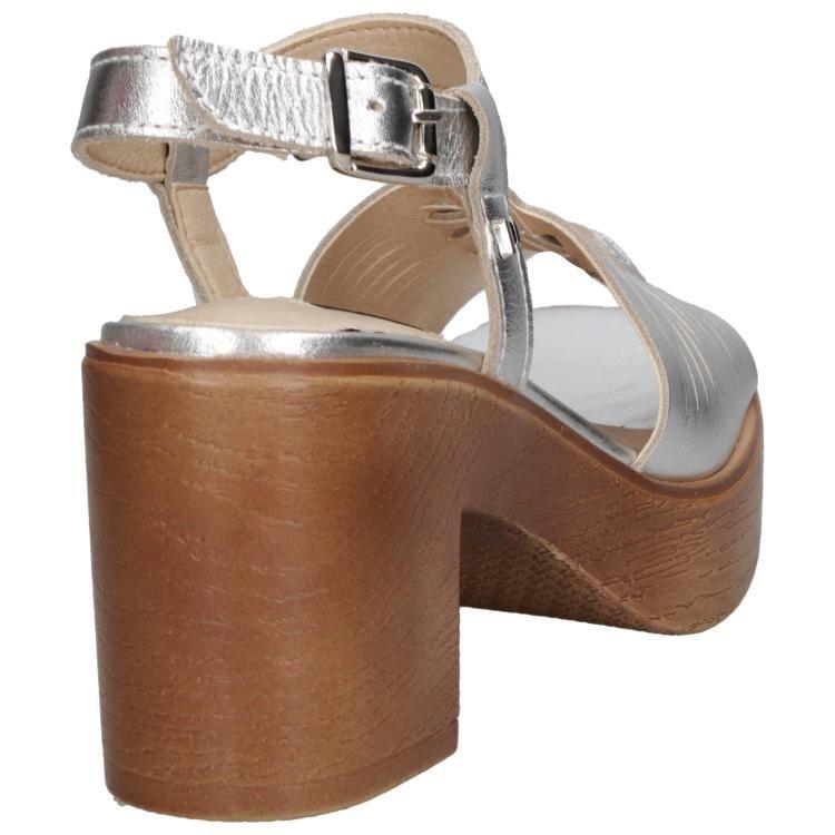 Sandalia Casual Mujer Pollini - K212-2