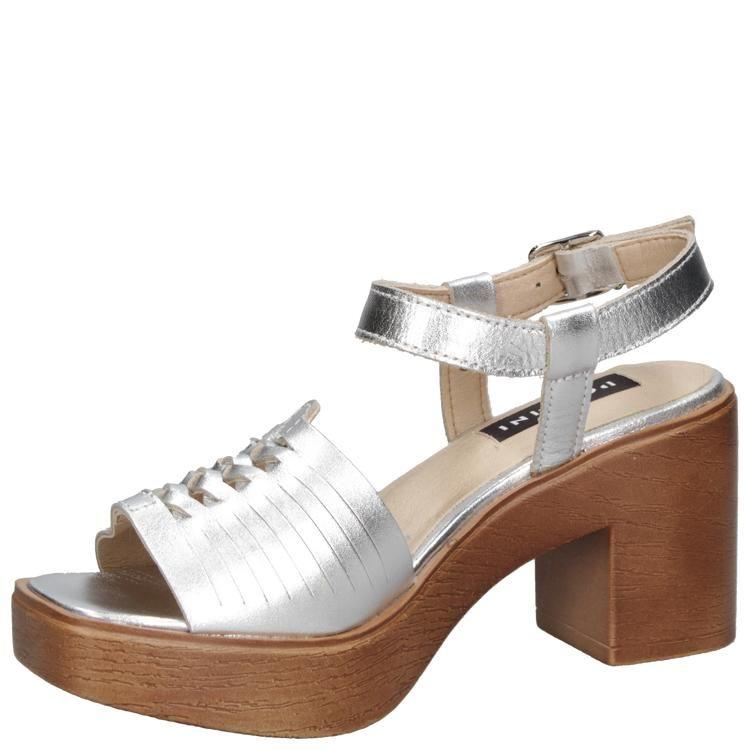 Sandalia Casual Mujer Pollini - K212-4