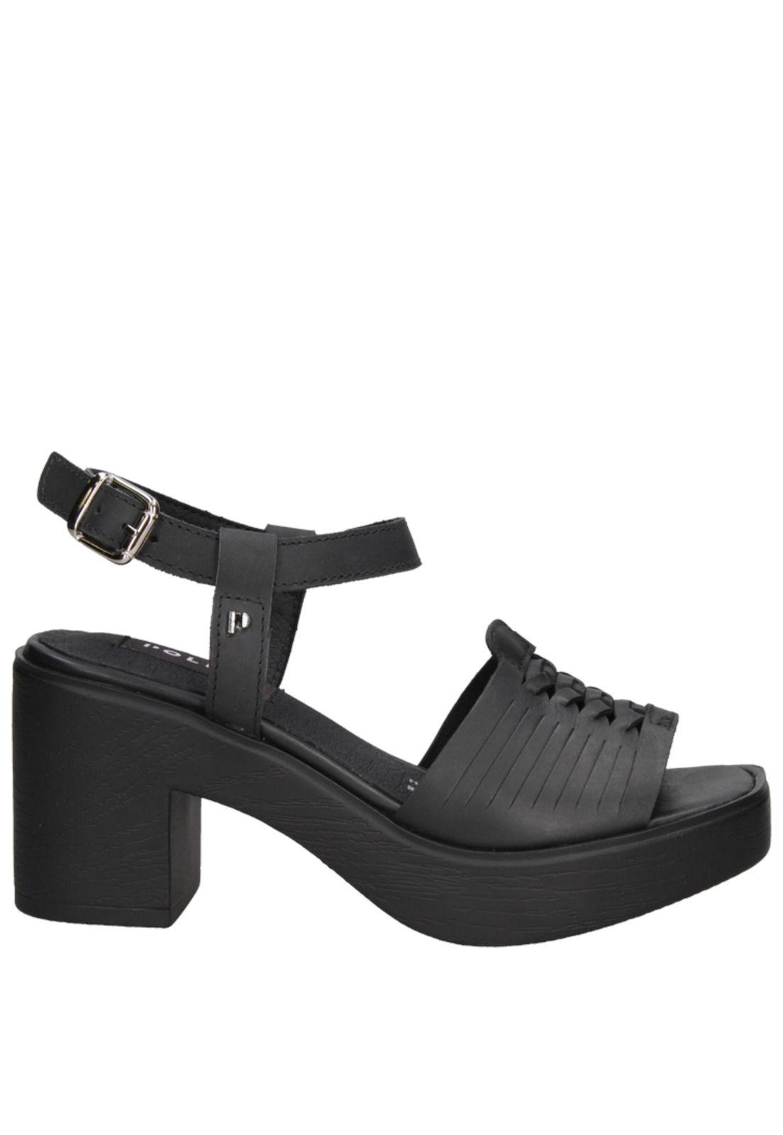 Sandalia Casual Mujer Pollini - K212-1
