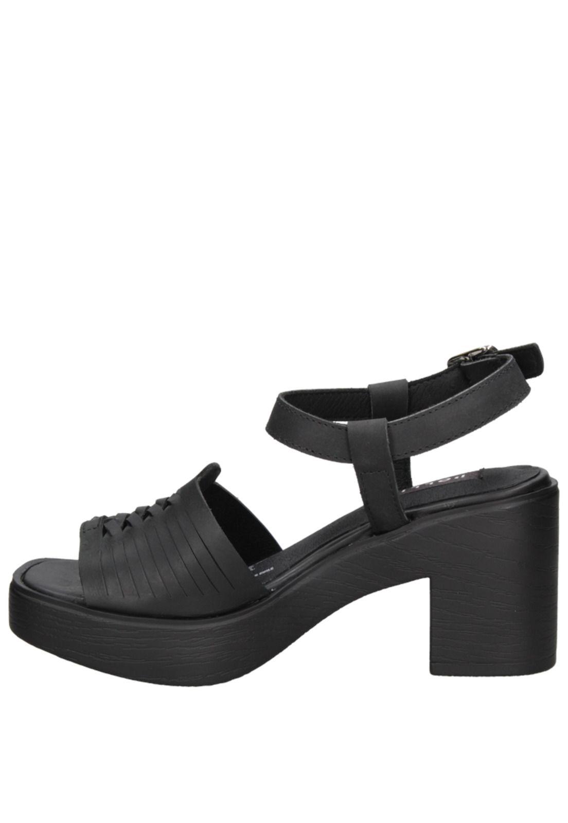 Sandalia Casual Mujer Pollini - K212-3