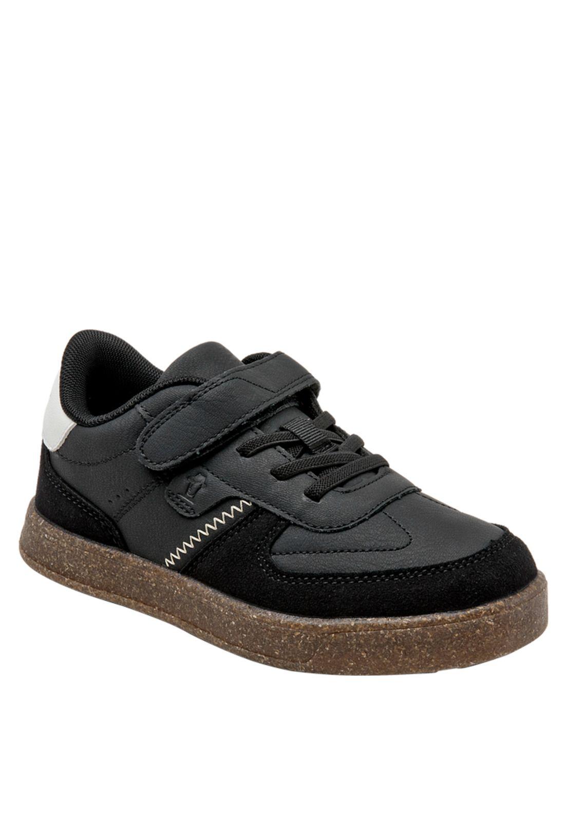 Zapatilla Casual Niño Panama Jack - K747-0