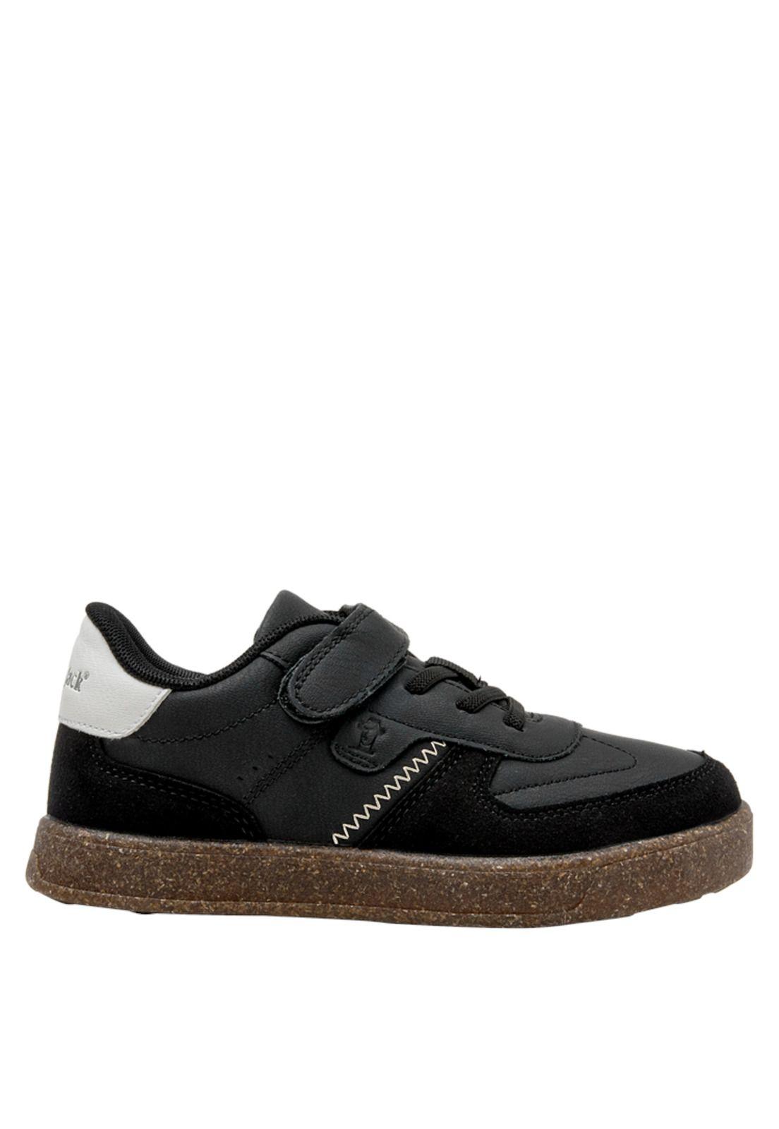 Zapatilla Casual Niño Panama Jack - K747-1