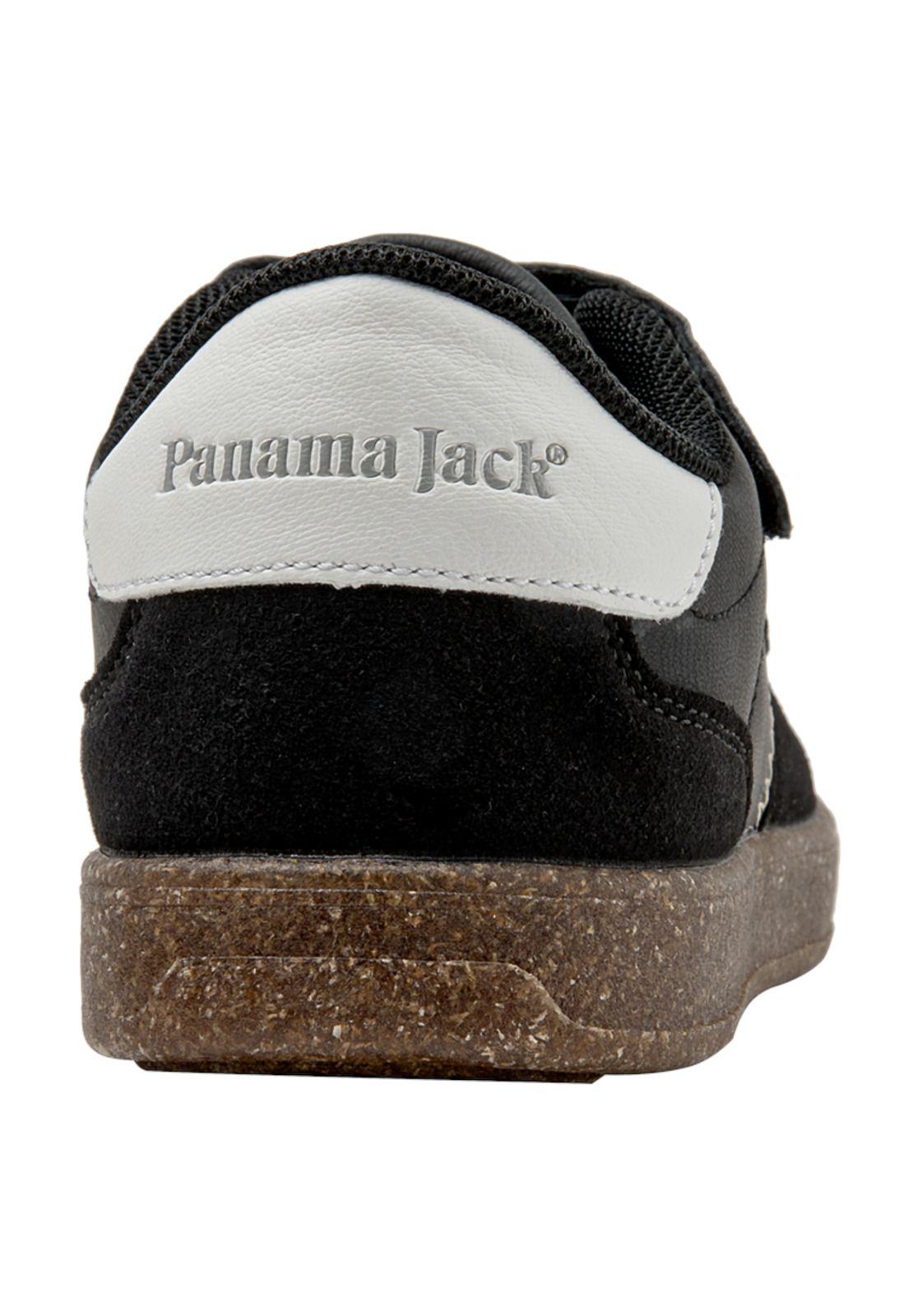 Zapatilla Casual Niño Panama Jack - K747-2