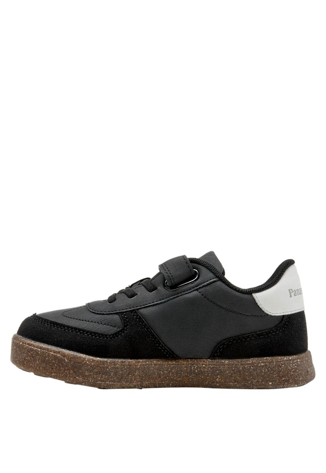 Zapatilla Casual Niño Panama Jack - K747-3