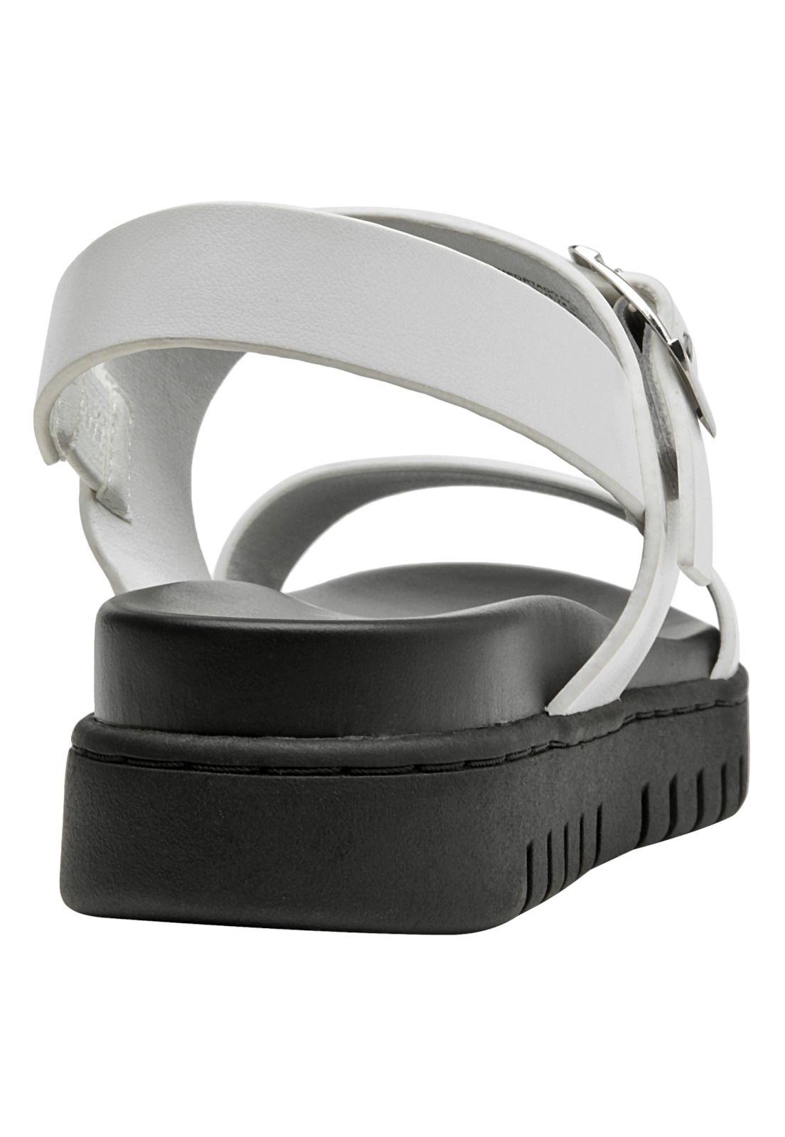 Sandalia Casual Mujer Bruno Rossi - BRM0139-2