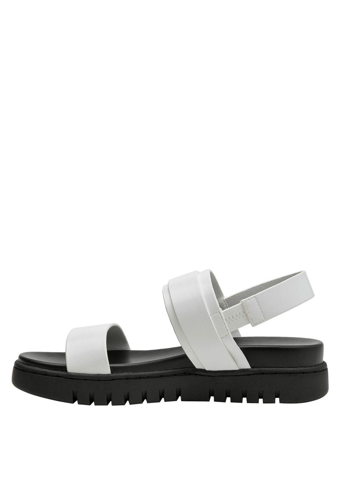 Sandalia Casual Mujer Bruno Rossi - BRM0139-3