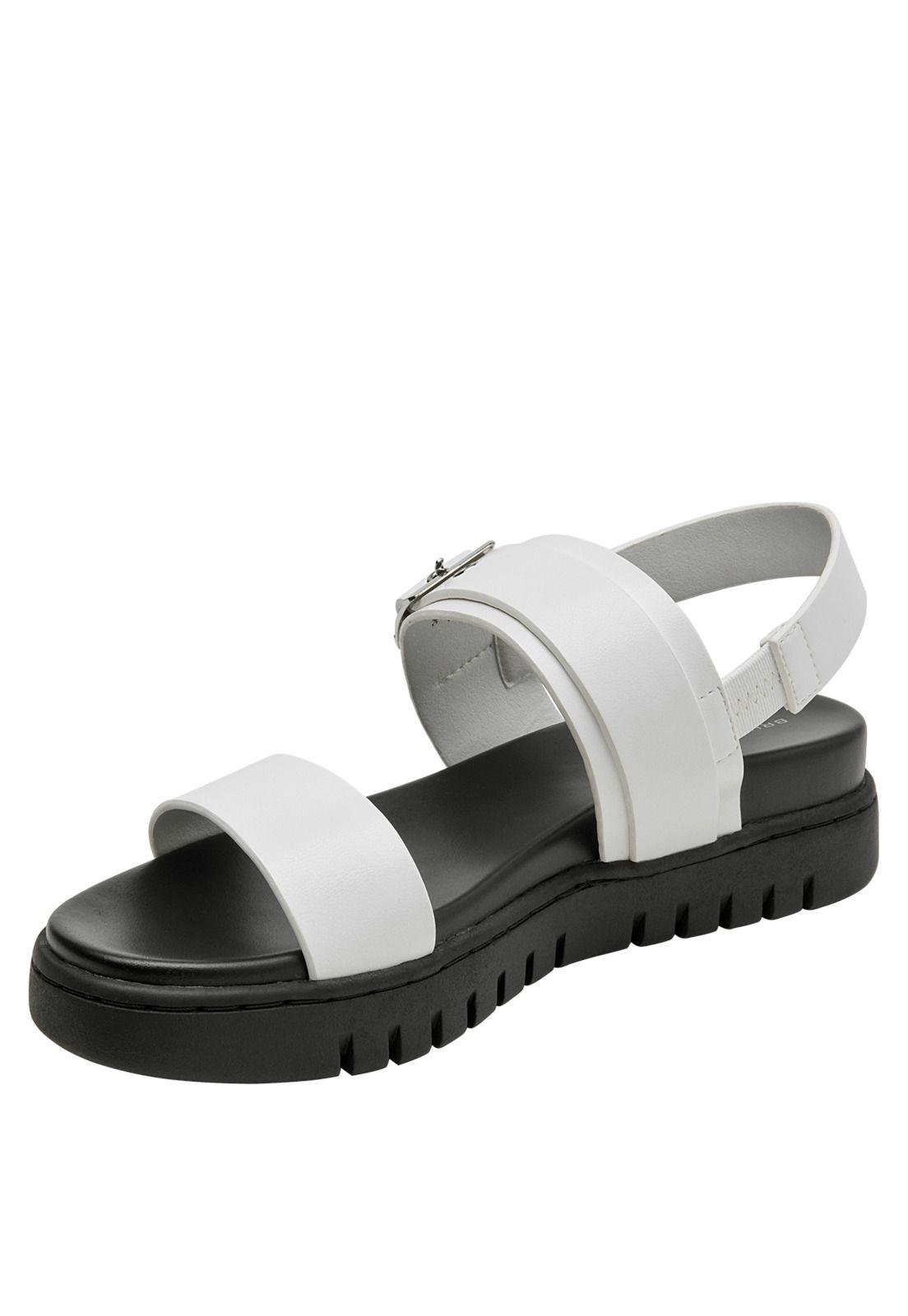 Sandalia Casual Mujer Bruno Rossi - BRM0139-4