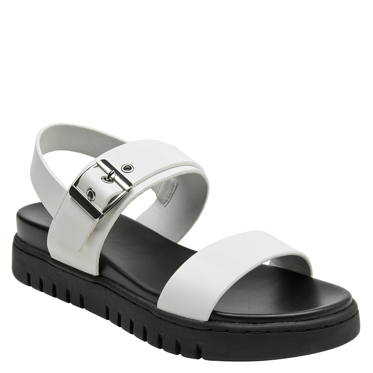 Sandalia Casual Mujer Bruno Rossi - BRM0139-1