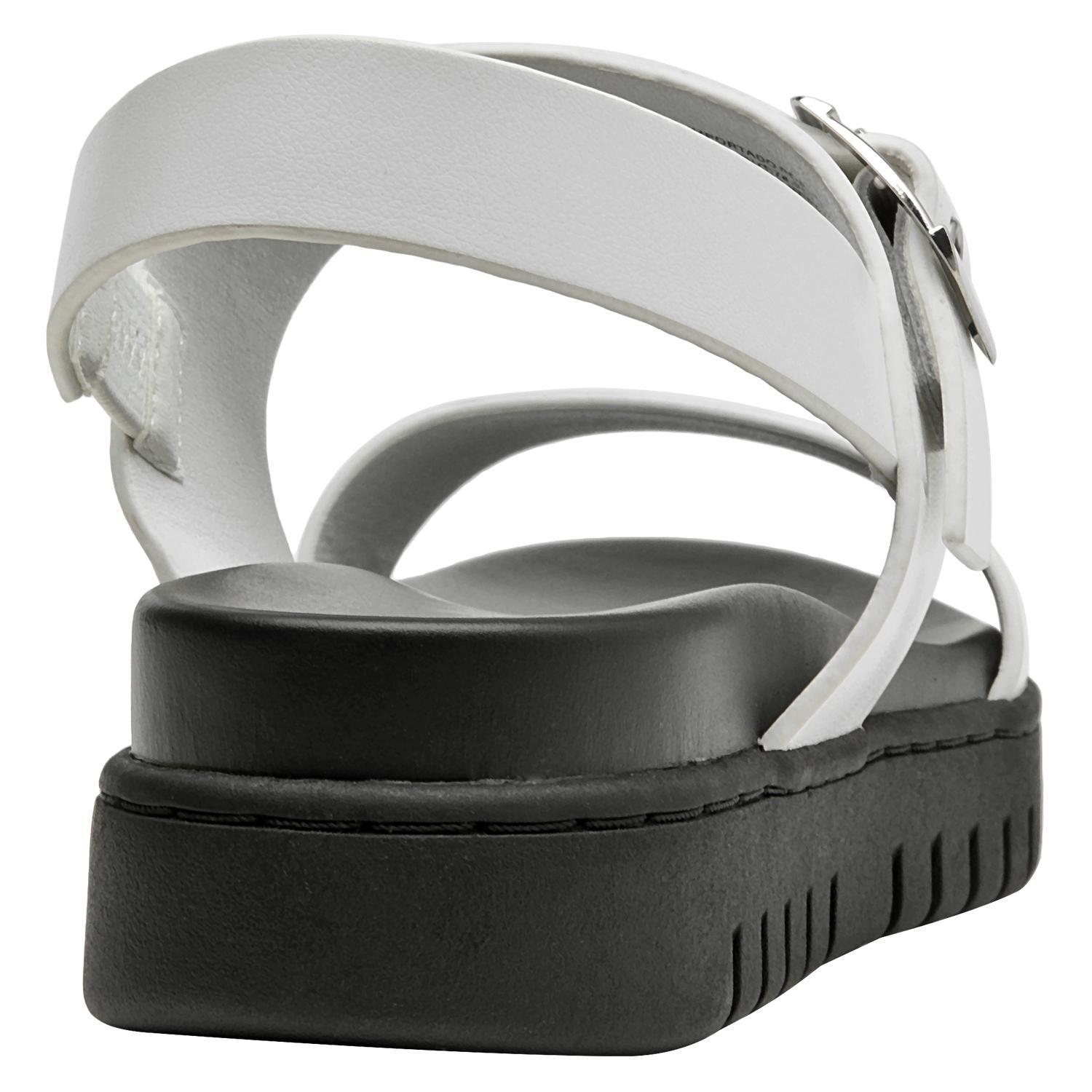 Sandalia Casual Mujer Bruno Rossi - BRM0139-2