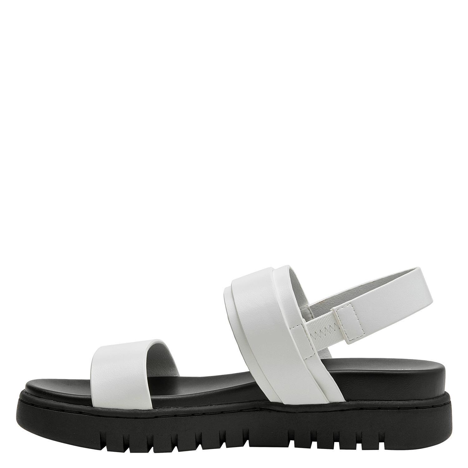 Sandalia Casual Mujer Bruno Rossi - BRM0139-3