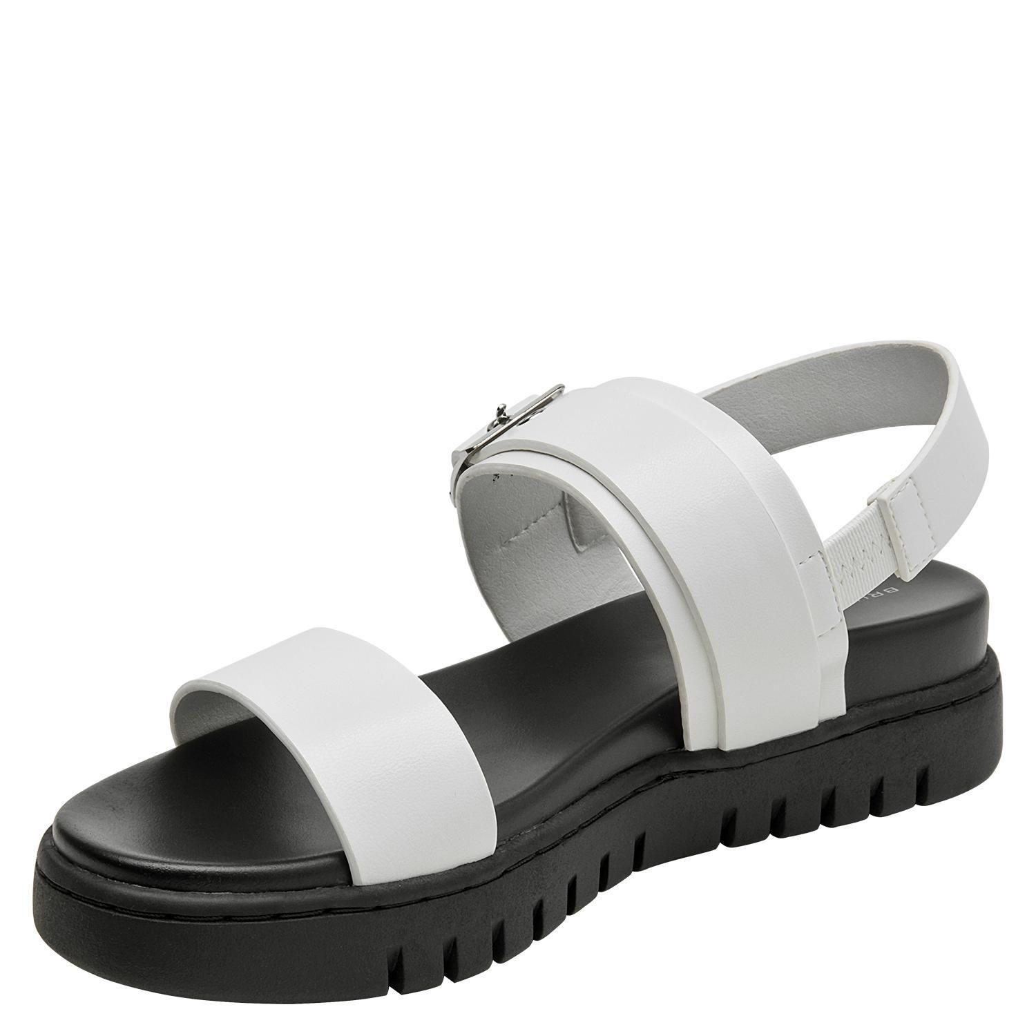 Sandalia Casual Mujer Bruno Rossi - BRM0139-4