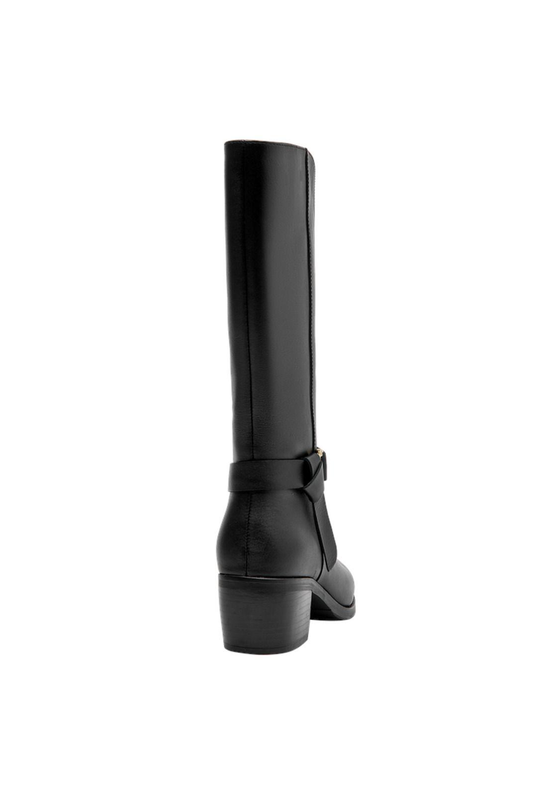 Bota Casual Mujer Bruno Rossi - L705-2