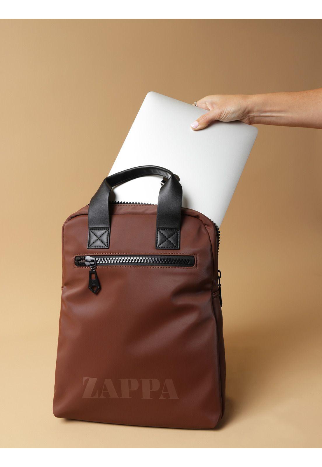 Mochila Casual Mujer Zappa - ZAM001X-4