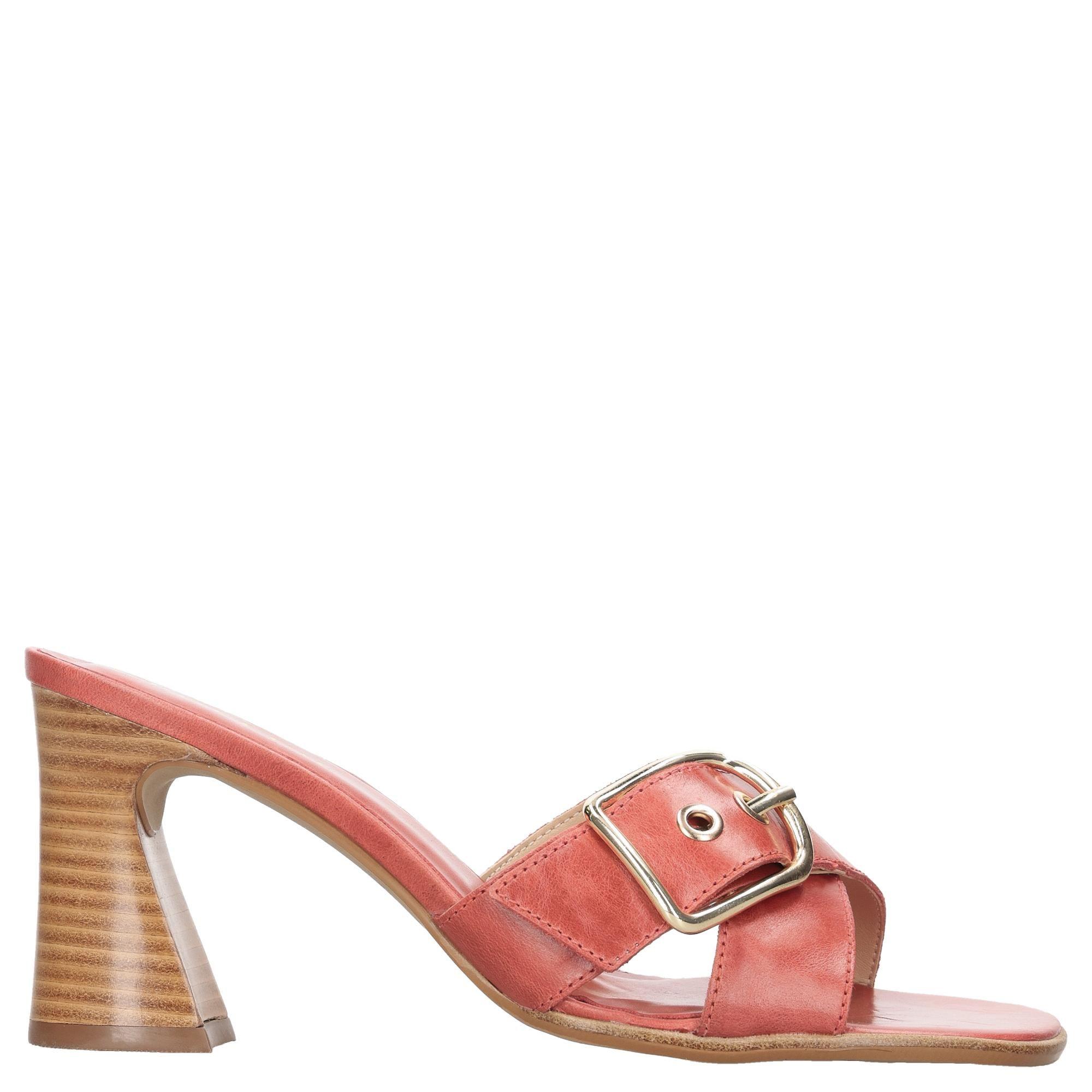Sandalia Casual Mujer Pollini - POM0398-0