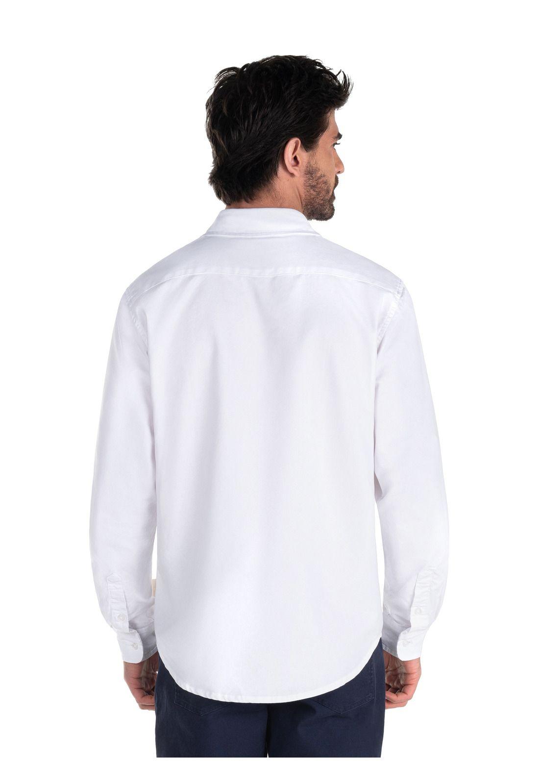 Camisa Casual Hombre Panama Jack - PJH005M-2