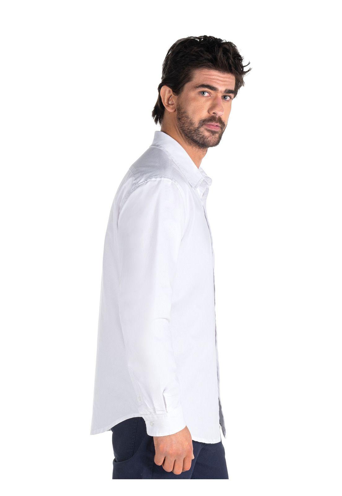Camisa Casual Hombre Panama Jack - PJH005M-3