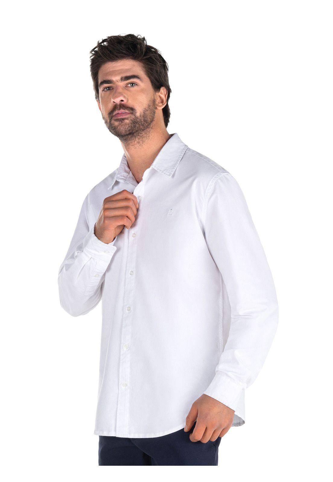 Camisa Casual Hombre Panama Jack - PJH005M-4