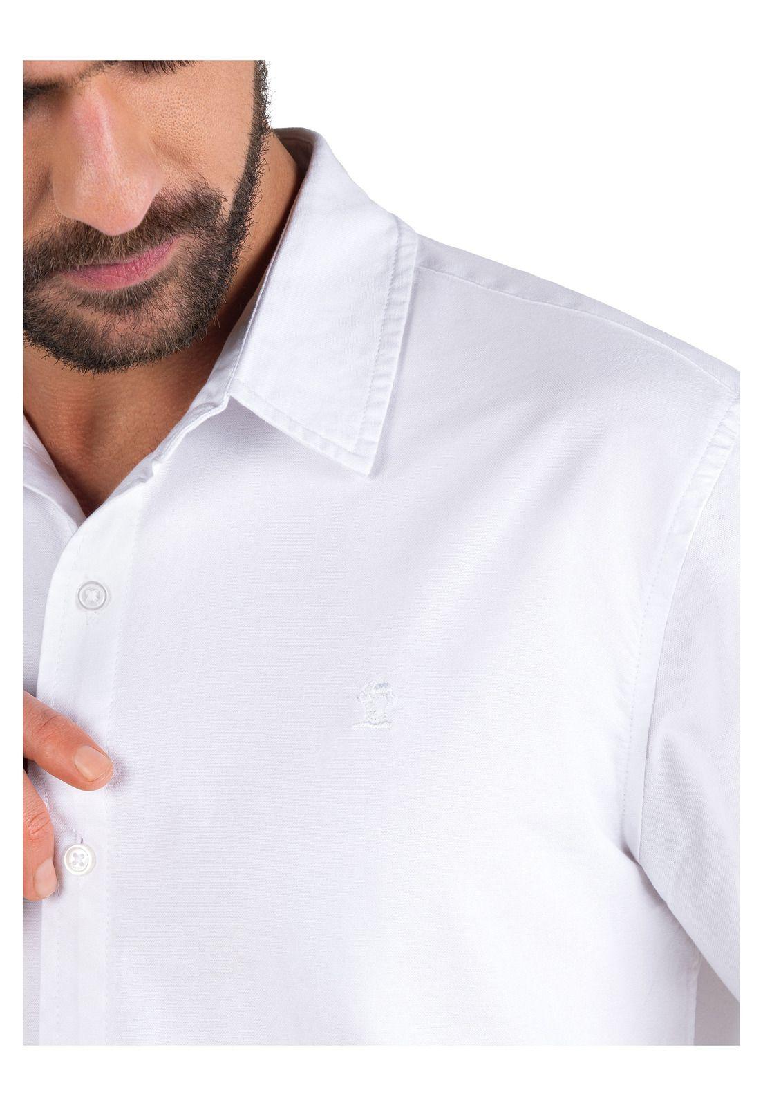 Camisa Casual Hombre Panama Jack - PJH005M-5