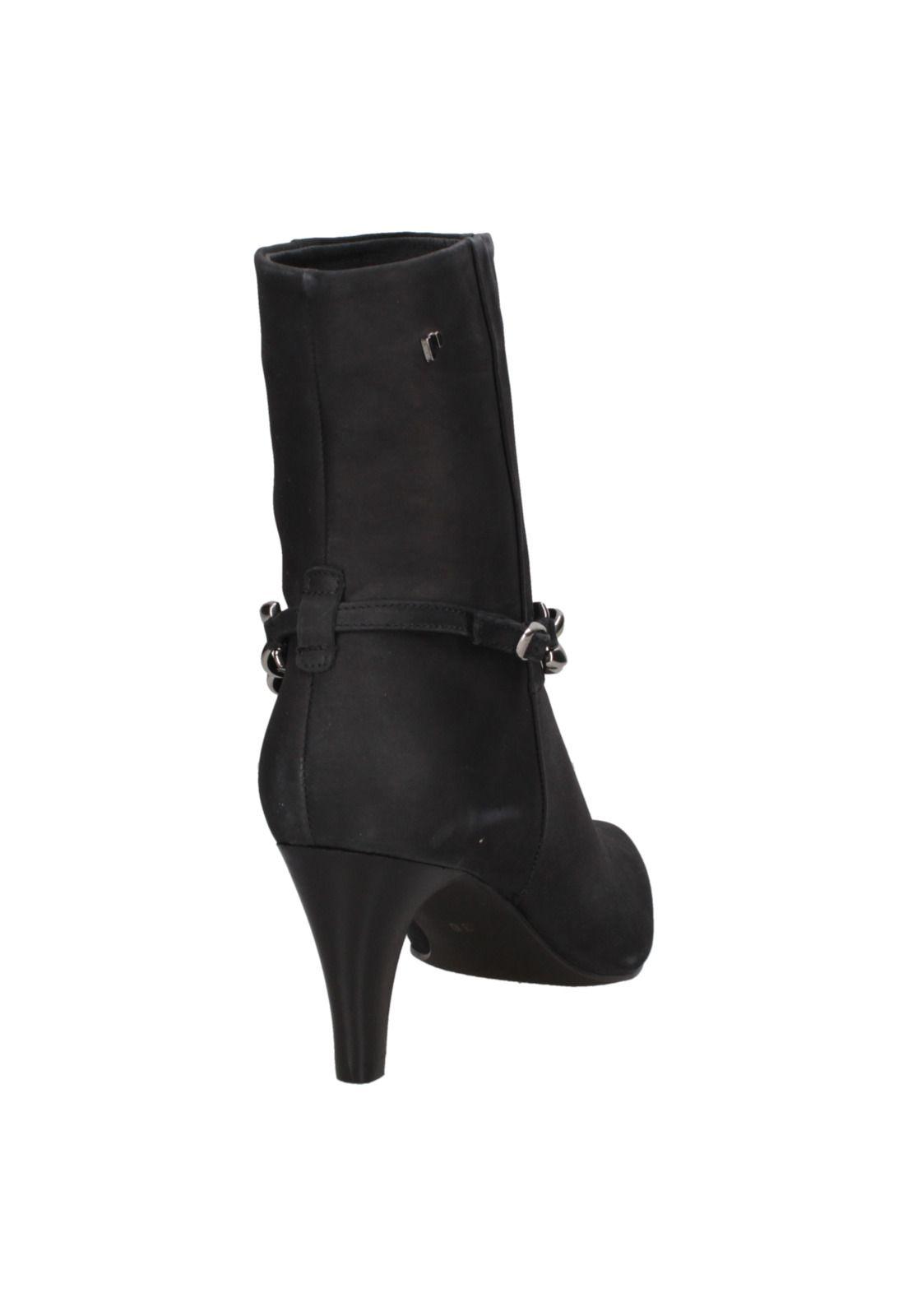 Botín Vestir Mujer Pollini - L204-2