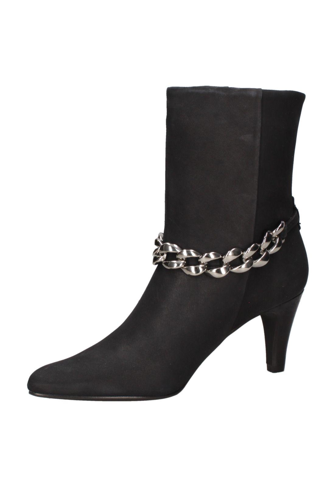 Botín Vestir Mujer Pollini - L204-4