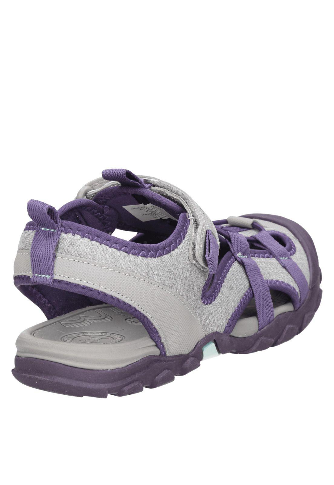 Sandalia Casual Niña Panama Jack - PJGD313-2