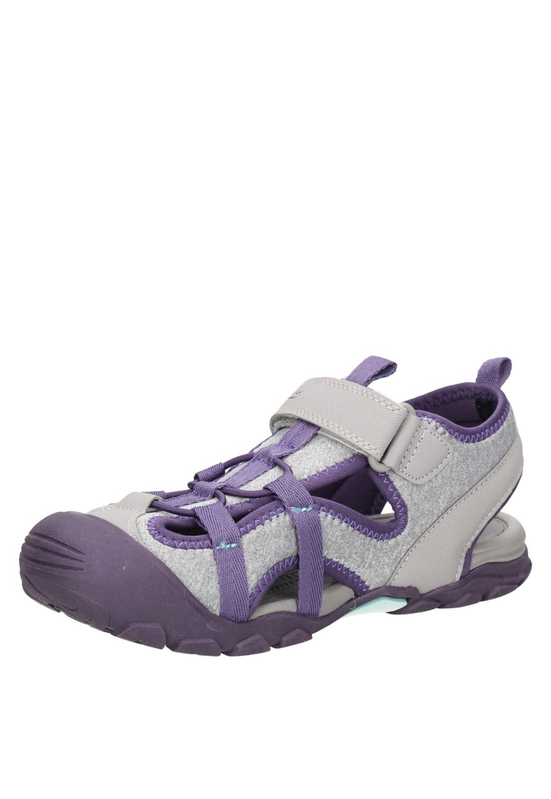 Sandalia Casual Niña Panama Jack - PJGD313-3