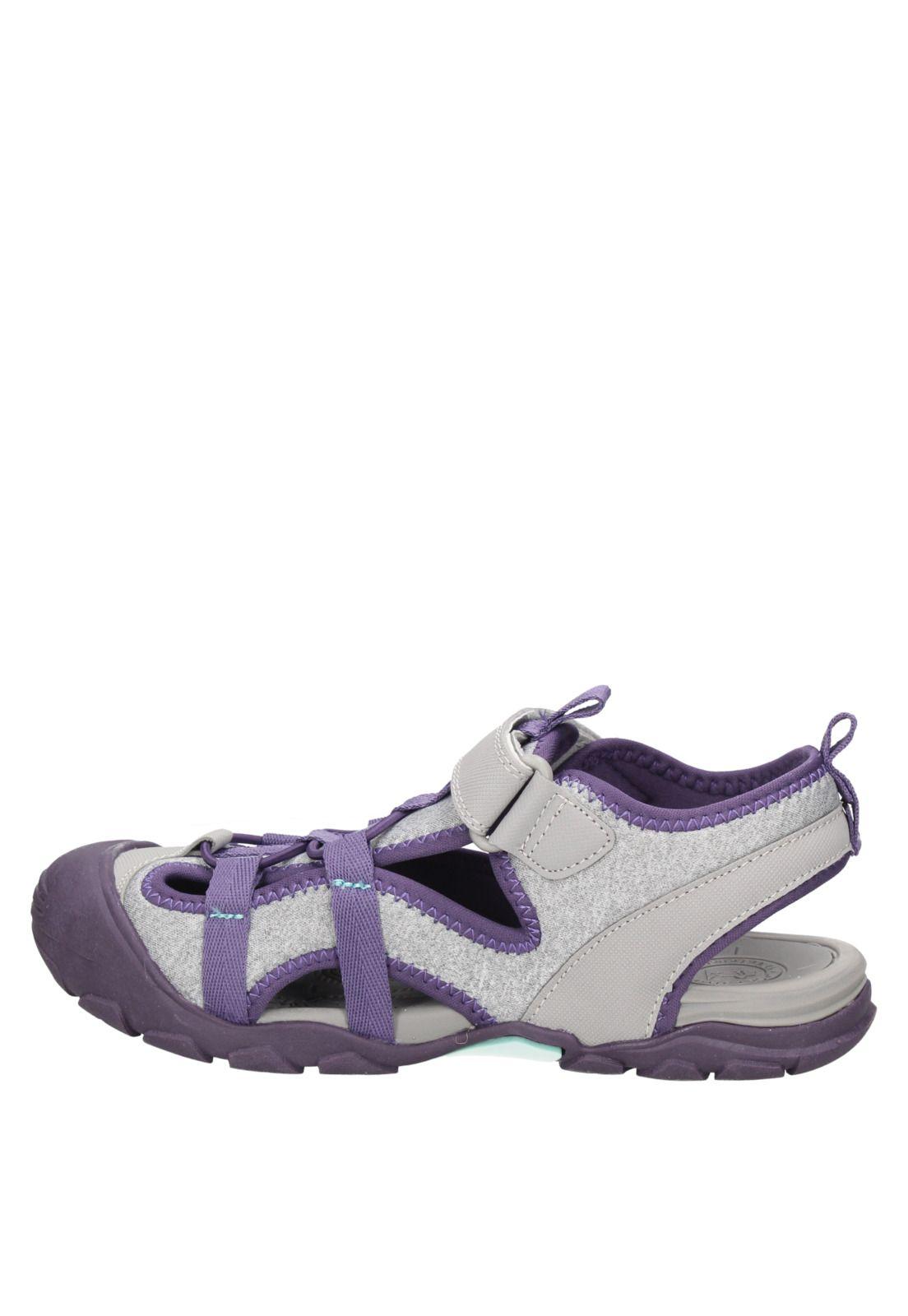 Sandalia Casual Niña Panama Jack - PJGD313-4