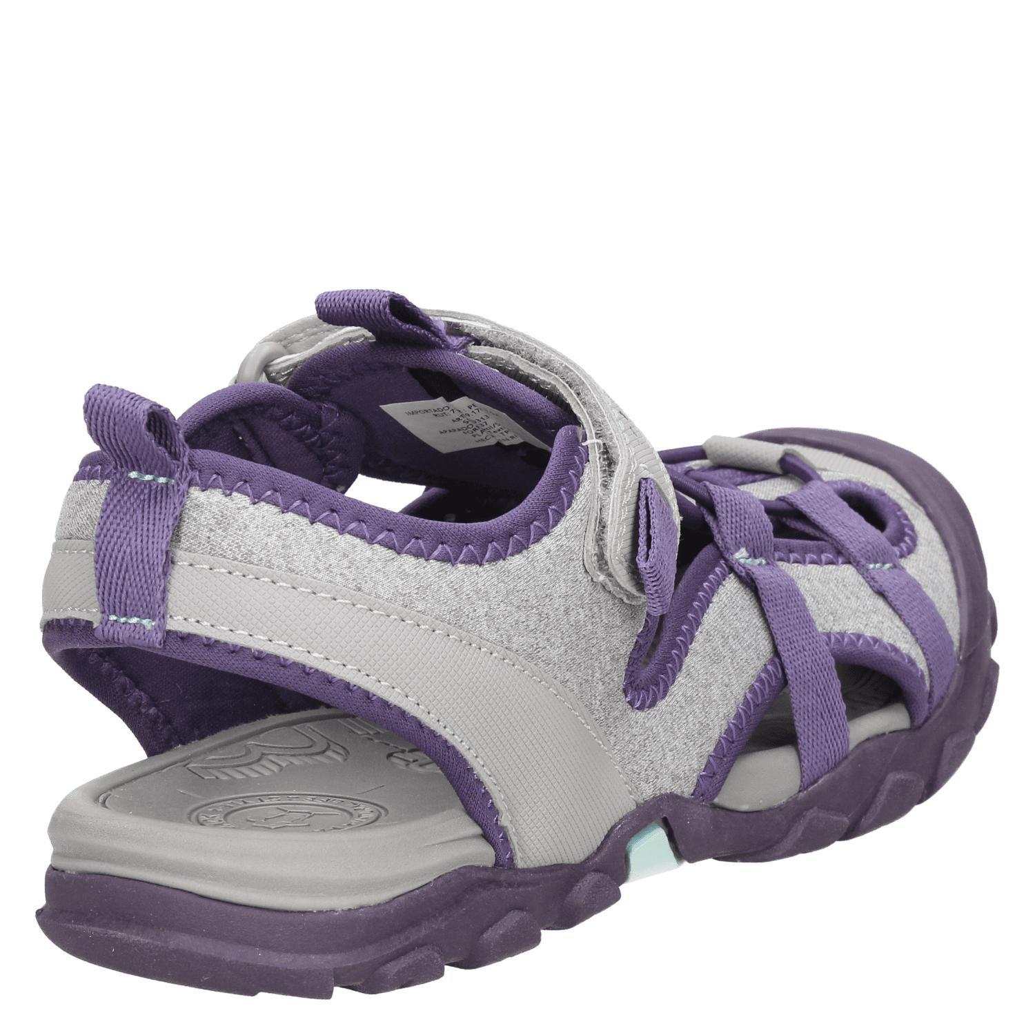 Sandalia Outdoor Niña Panama Jack - PJGD313-2