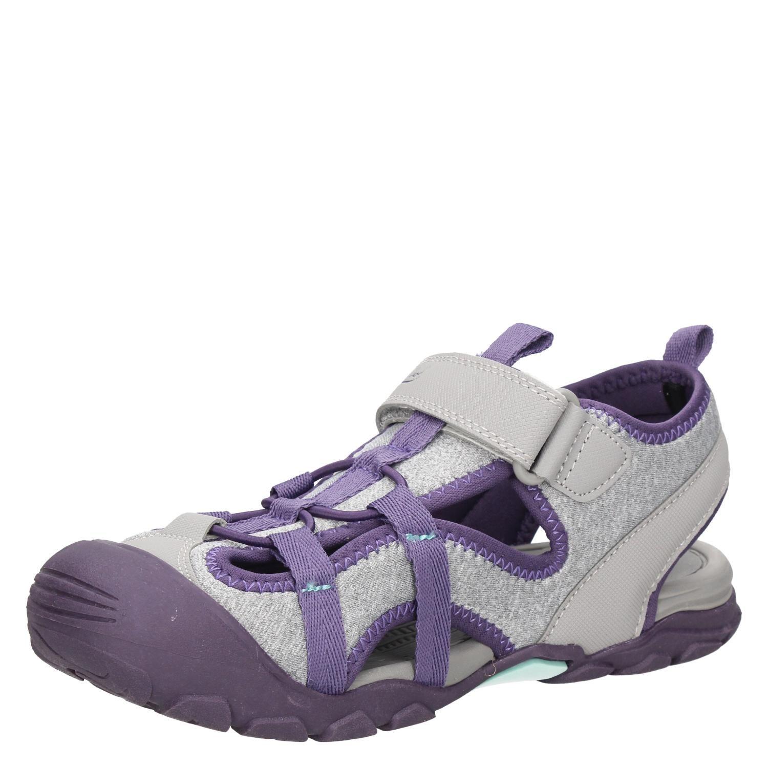Sandalia Outdoor Niña Panama Jack - PJGD313-3
