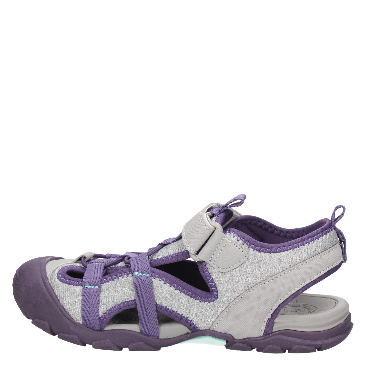 Sandalia Outdoor Niña Panama Jack - PJGD313-4